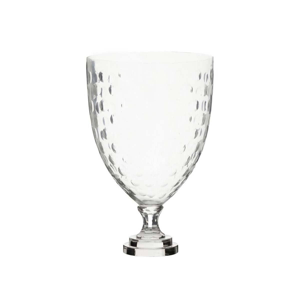 Cortina Large Honeycomb Candle Holder