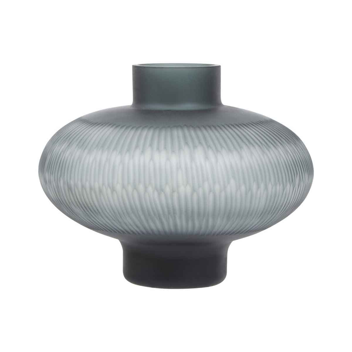 Hessa Grey Vase
