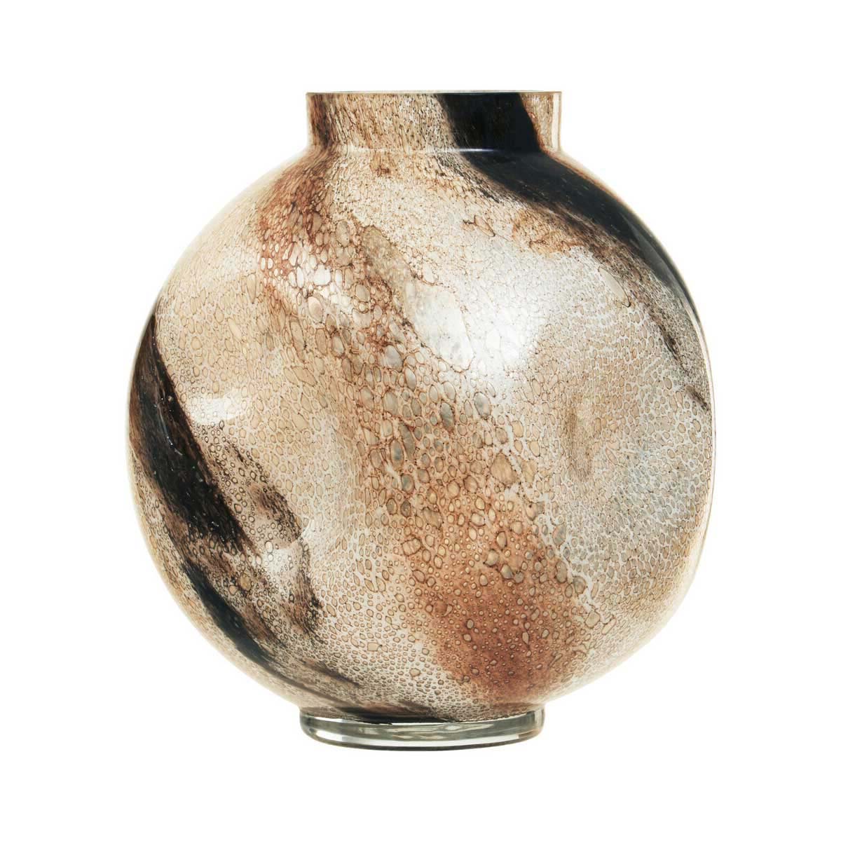 Heba Large Glass Vase