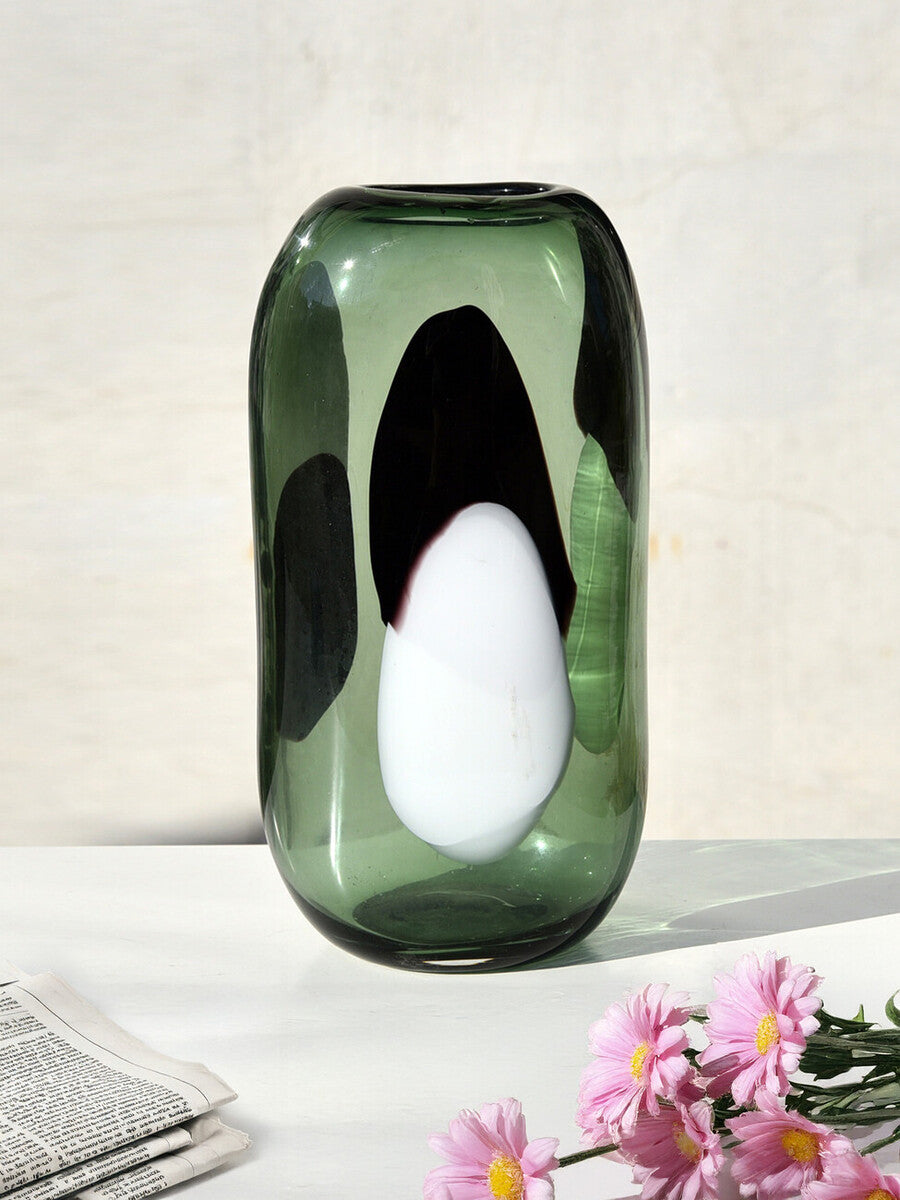 Hania Glass Vase