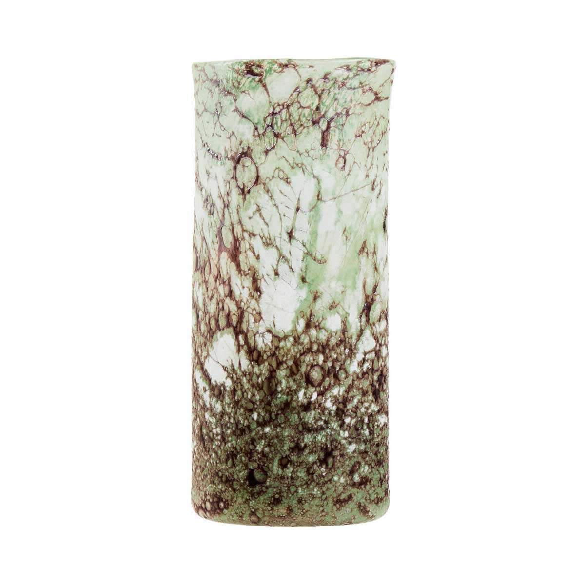 Harri Small Crackle Vase