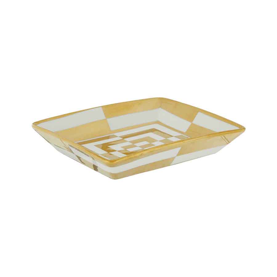 Curva Dish