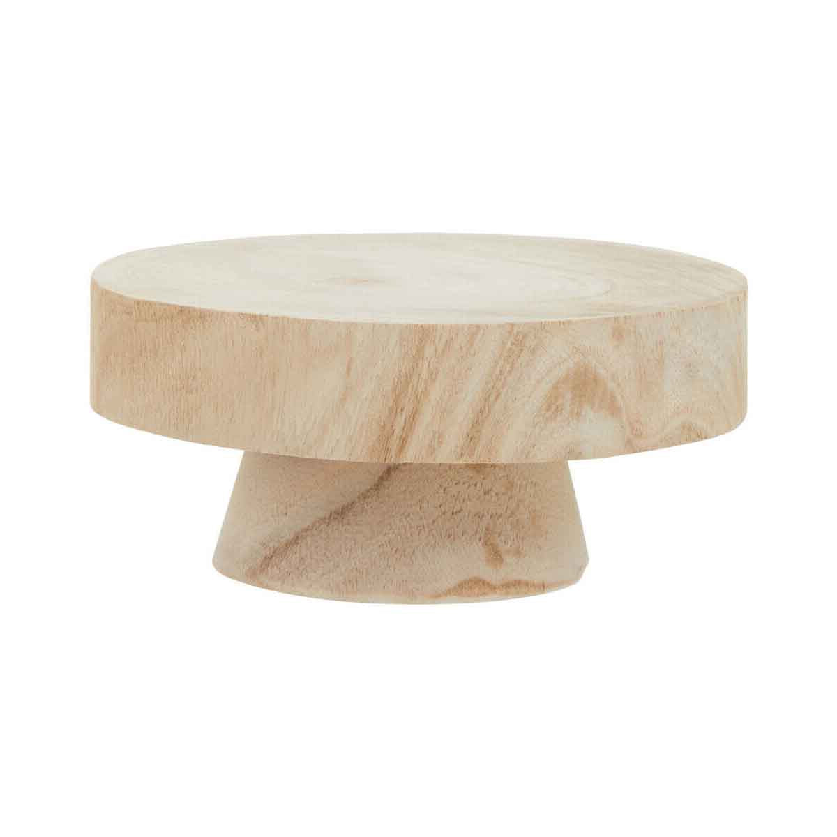 Arlo Small Wooden Riser.