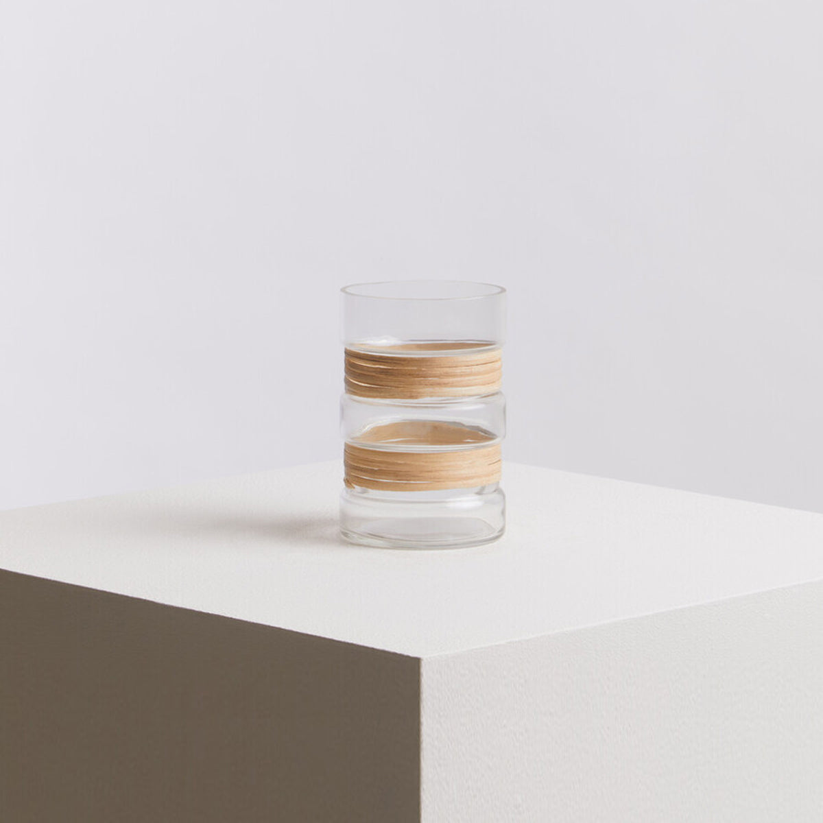 Kuta Natural Medium Vase