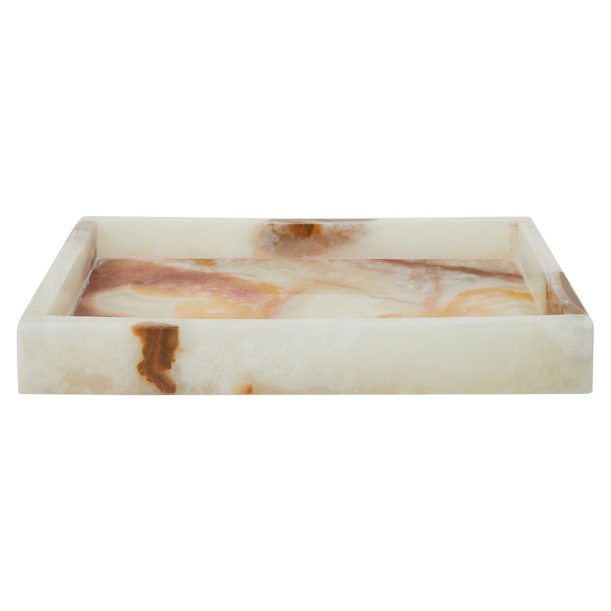 Oleena Onyx Tray