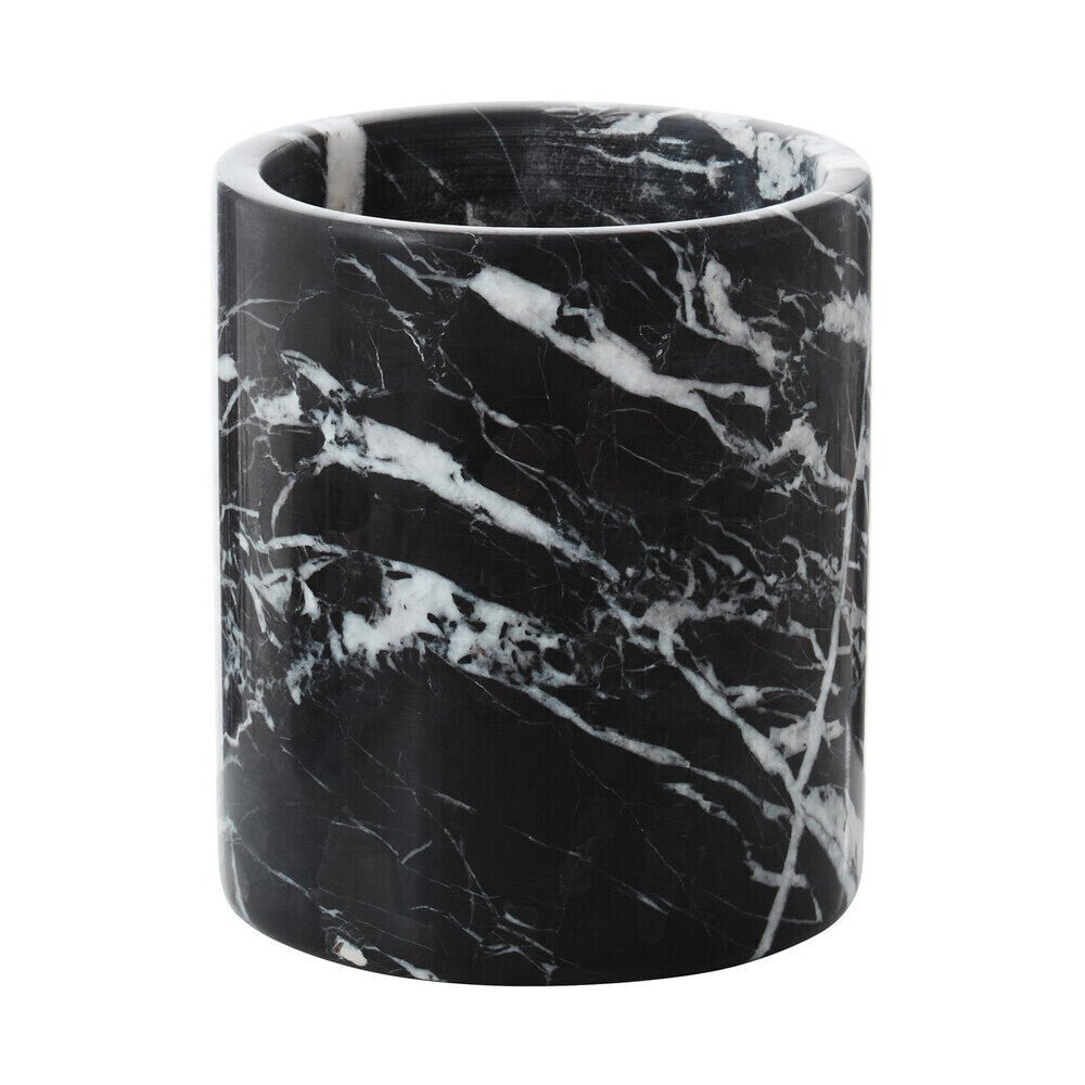 Salmo Black Marble Wine Cooler