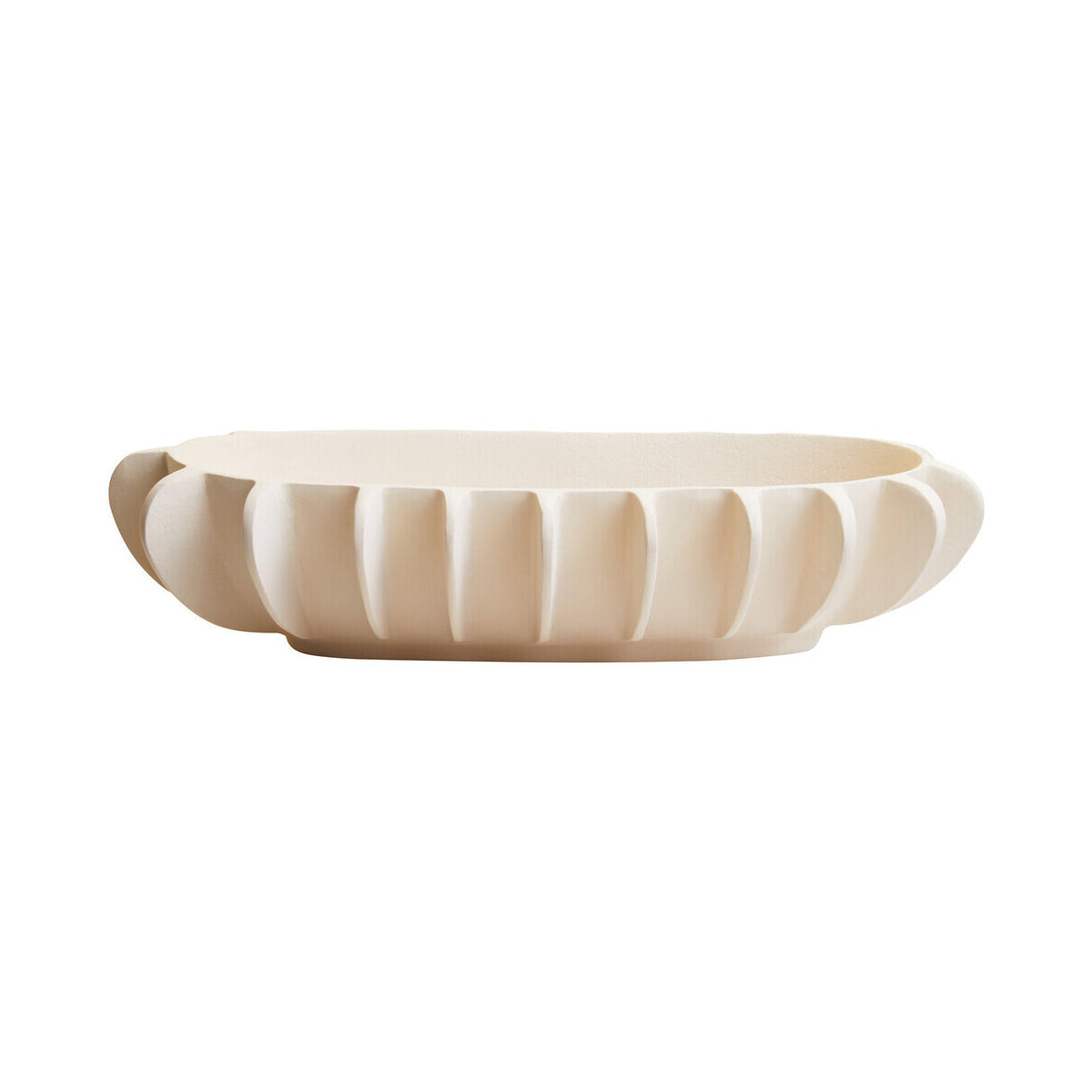 Hapax Cream Bowl
