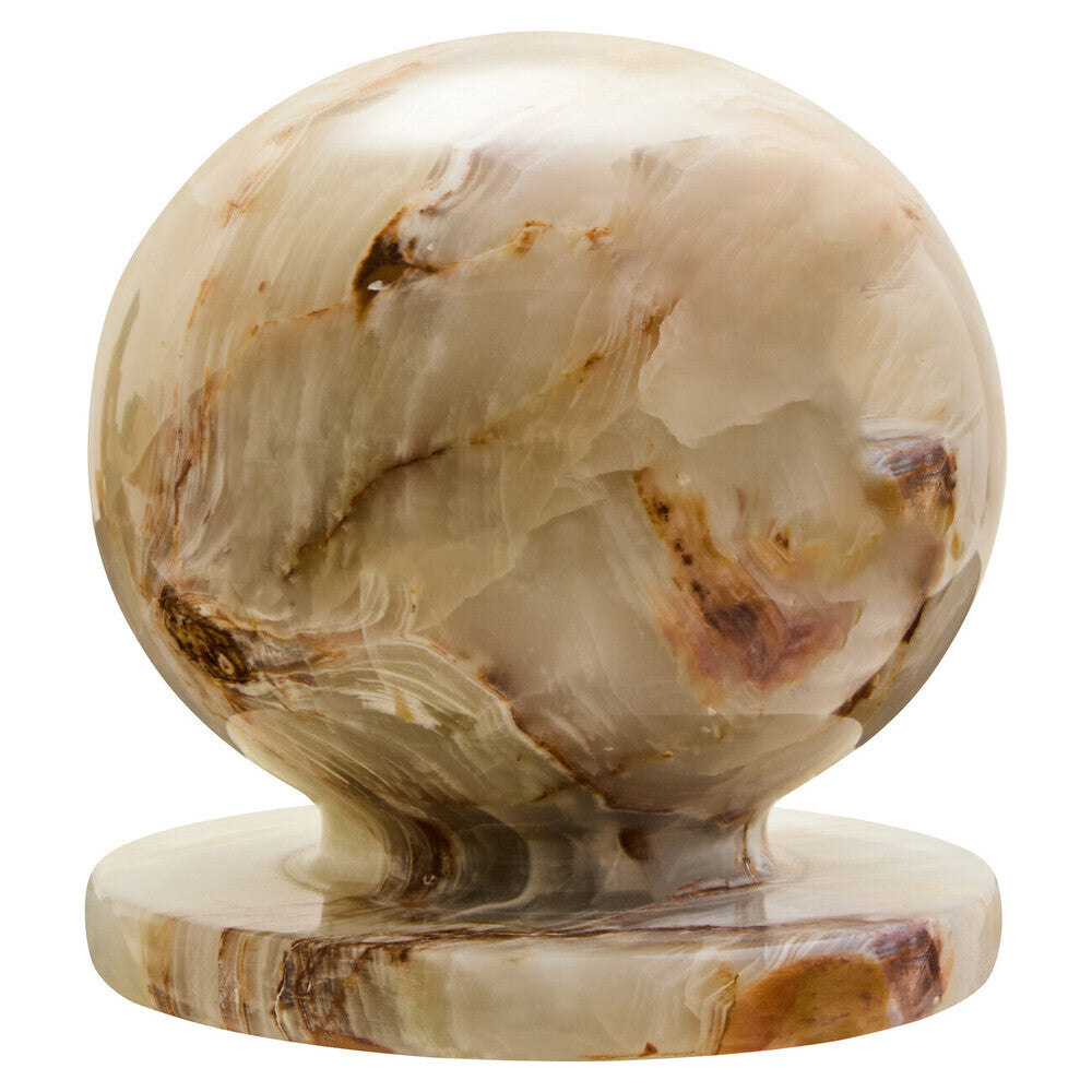 Oleena Onyx Sculpture