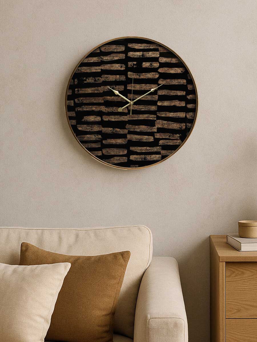 Celina Wall Clock