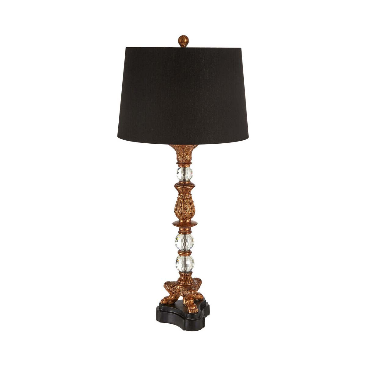 Pavo Table Lamp