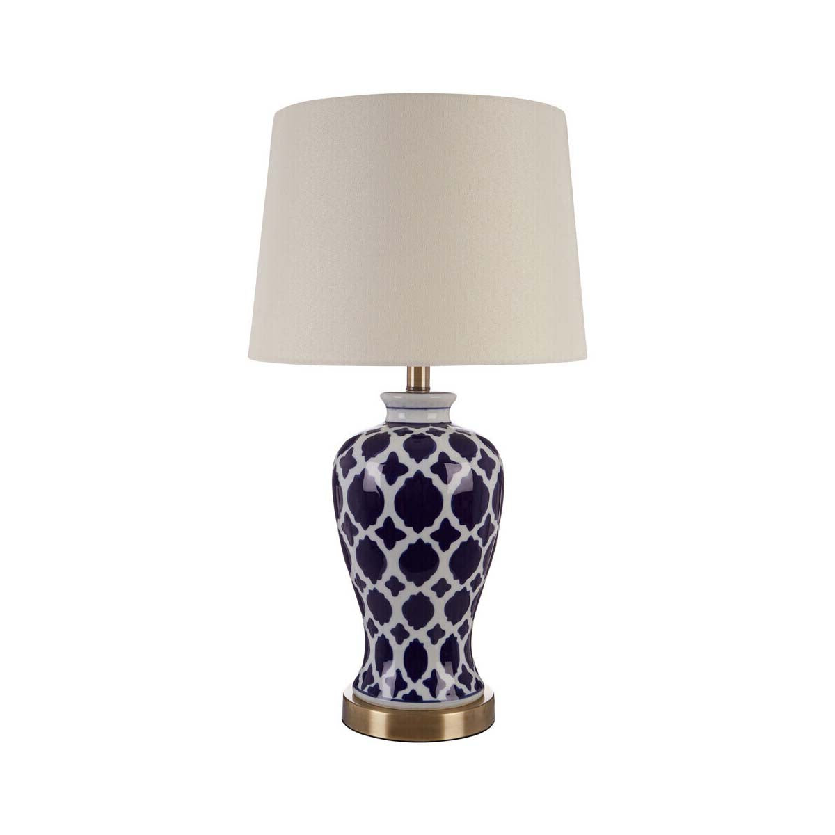 Paloma Table Lamp