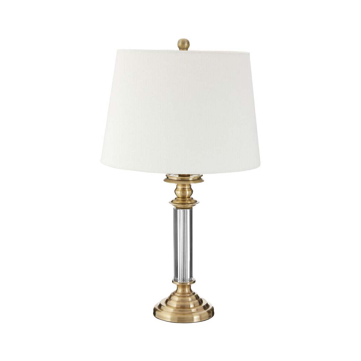 Grand Northern Table Lamp