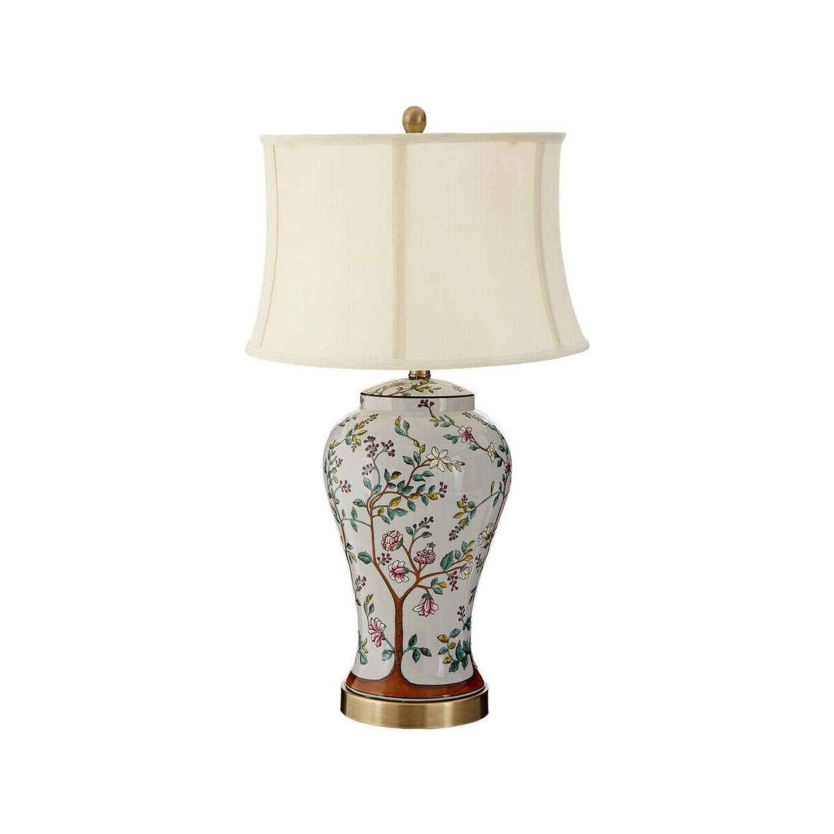 Covent Garden Table Lamp