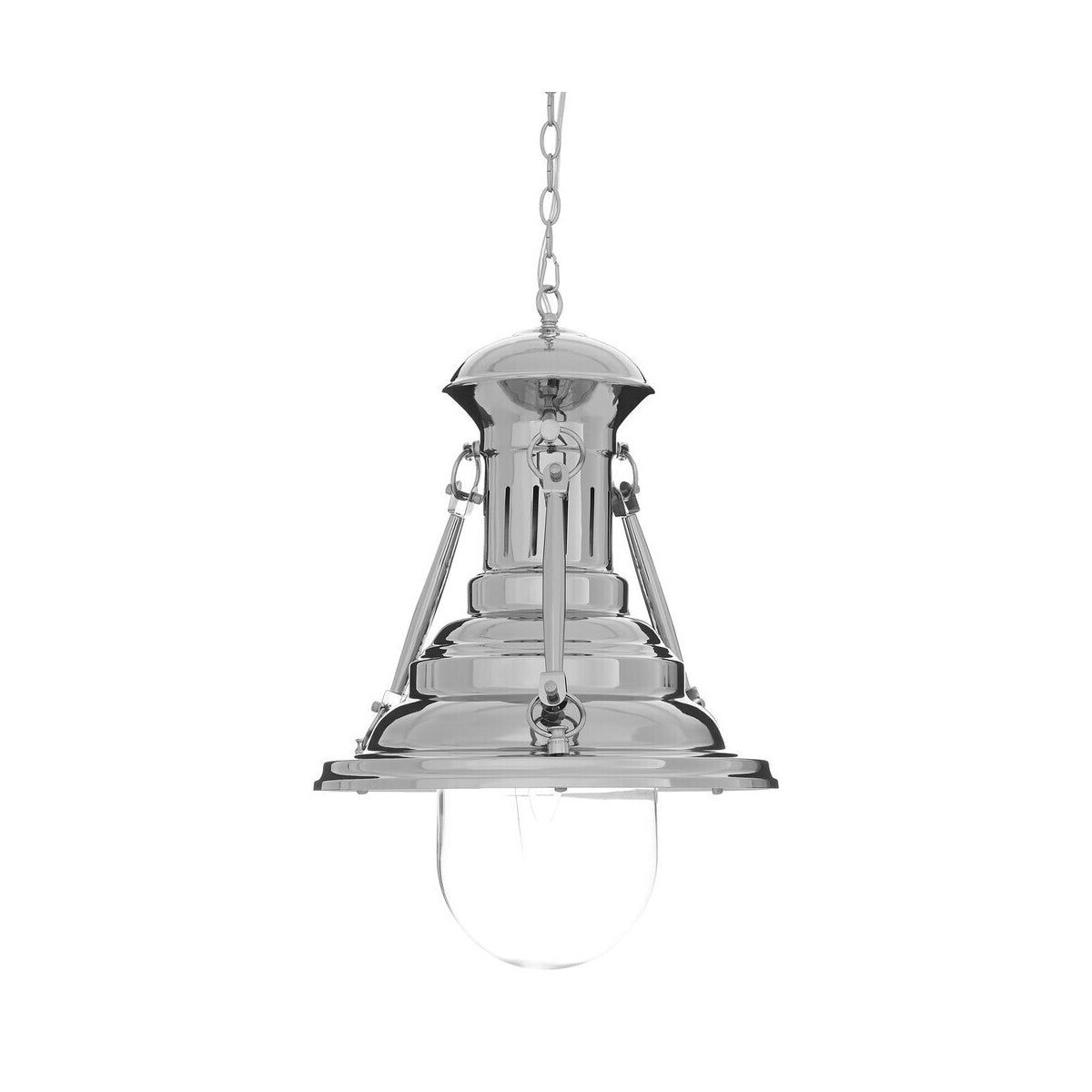 Lexington Large Lighthouse Pendant Light