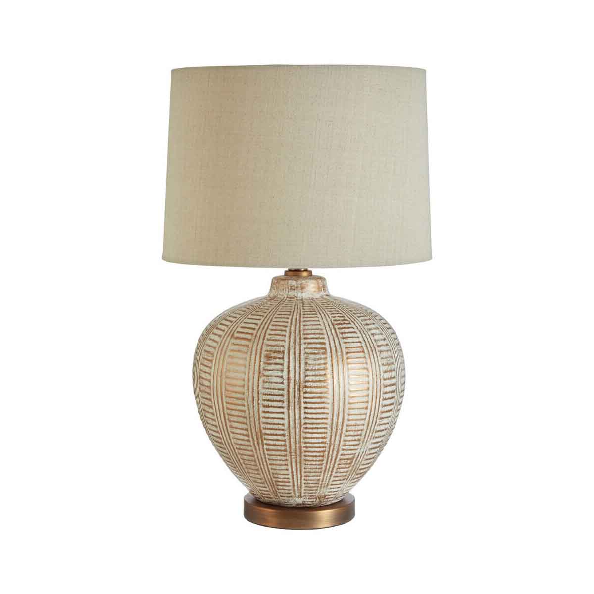 Ualda Table Lamp