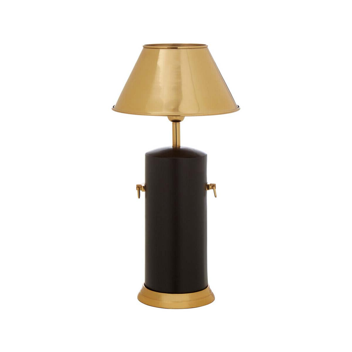 Melvin Empire Shade Table Lamp