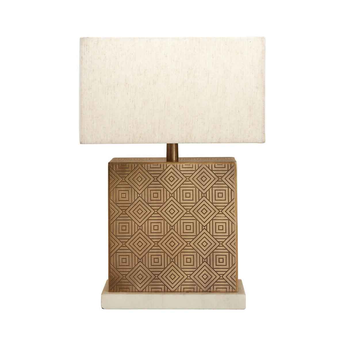 Savoy Table Lamp