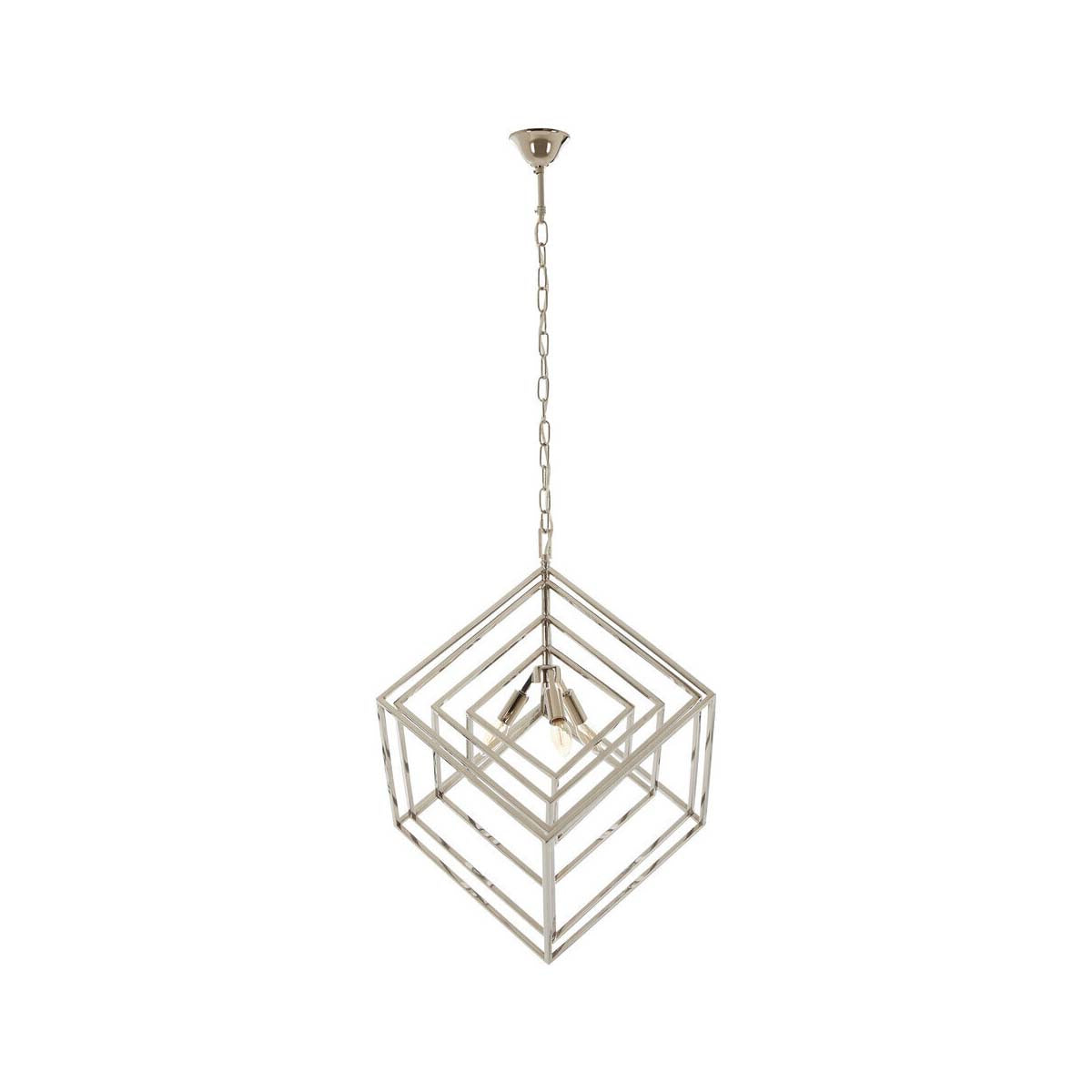 Kamara Multi Box Design Chandelier