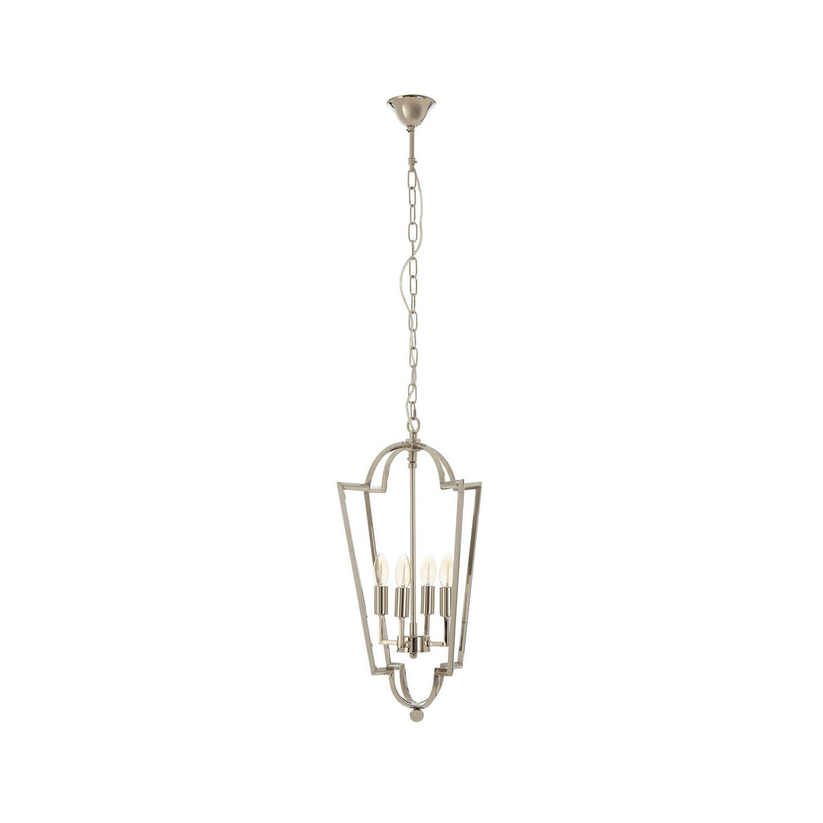 Venice Tapered Chandelier
