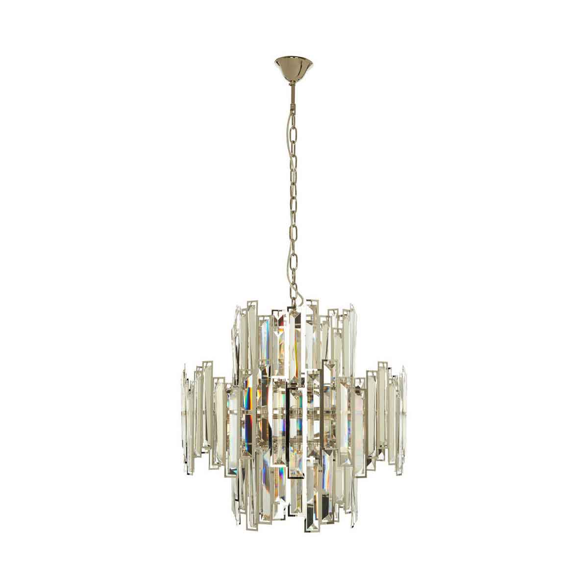 Kelona Small Chandelier.