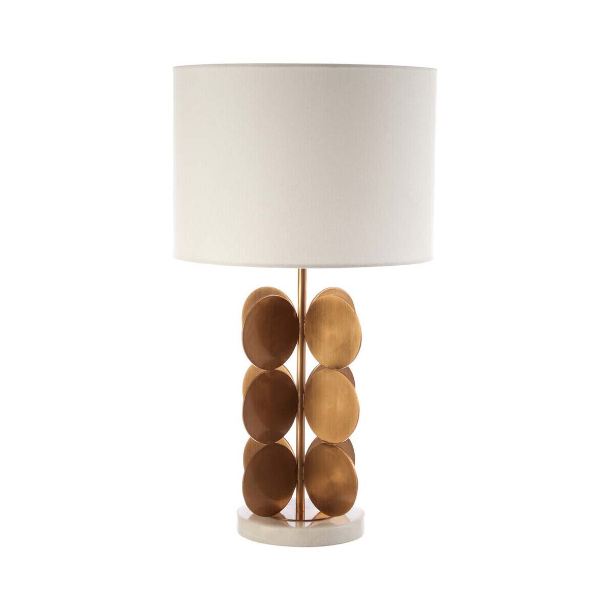 Zoe Table Lamp