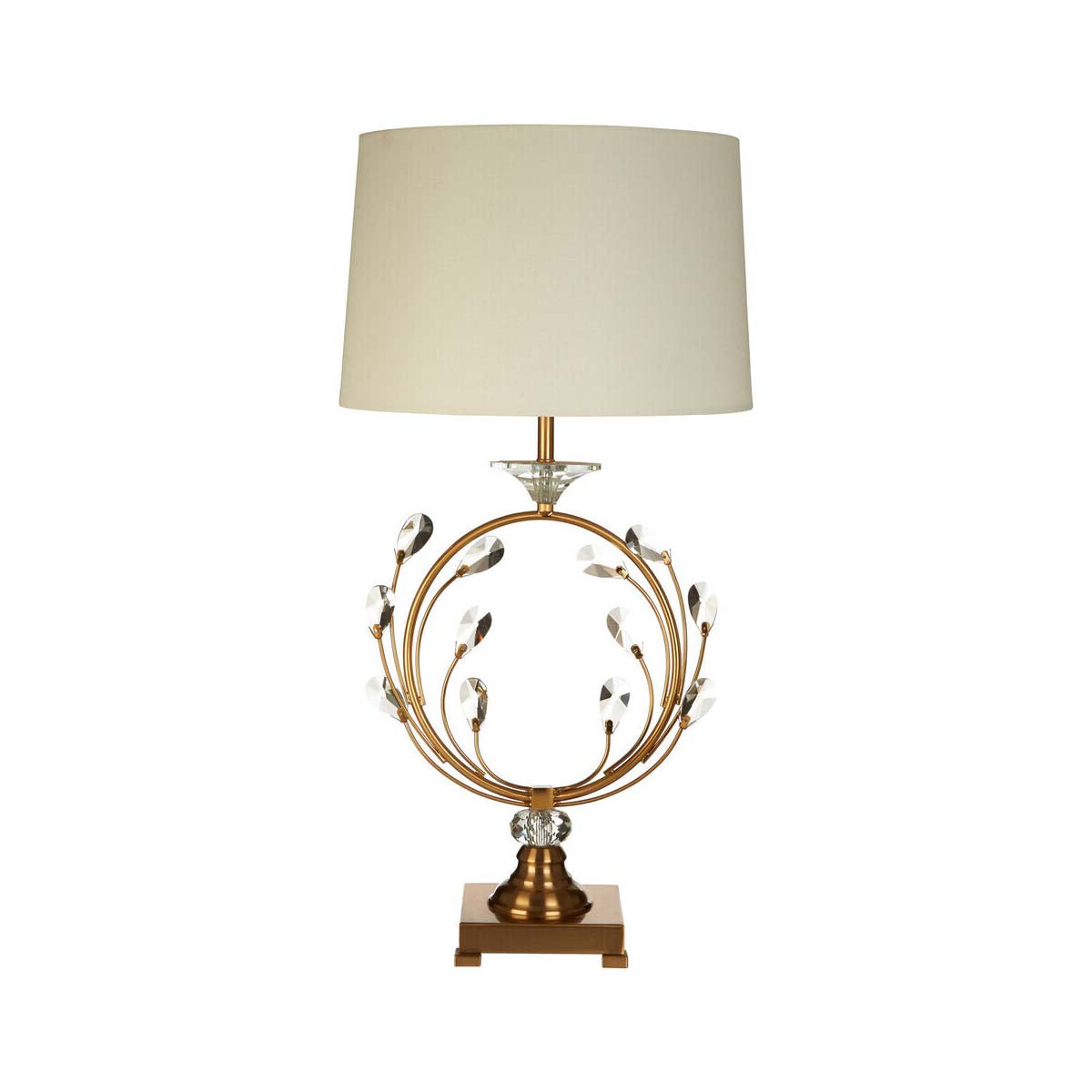Zahra Table Lamp