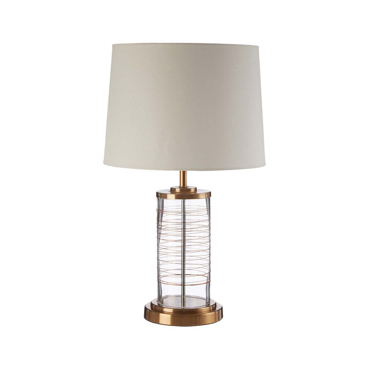 Zella Table Lamp