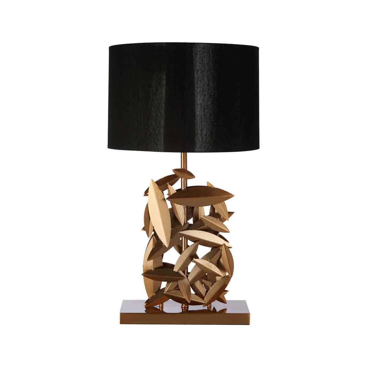 Zilla Table Lamp