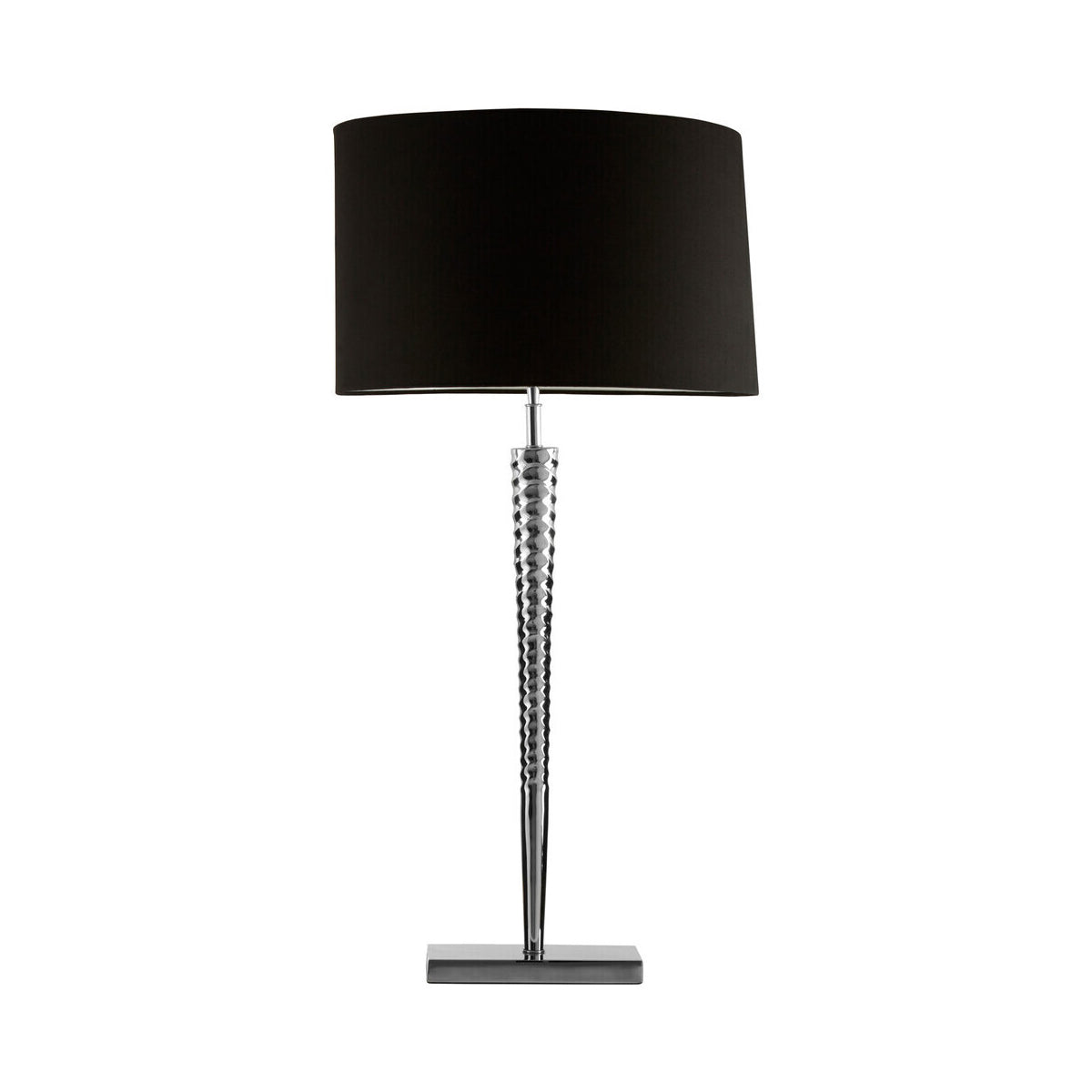 Skye Table Lamp with Screw Shaped Base