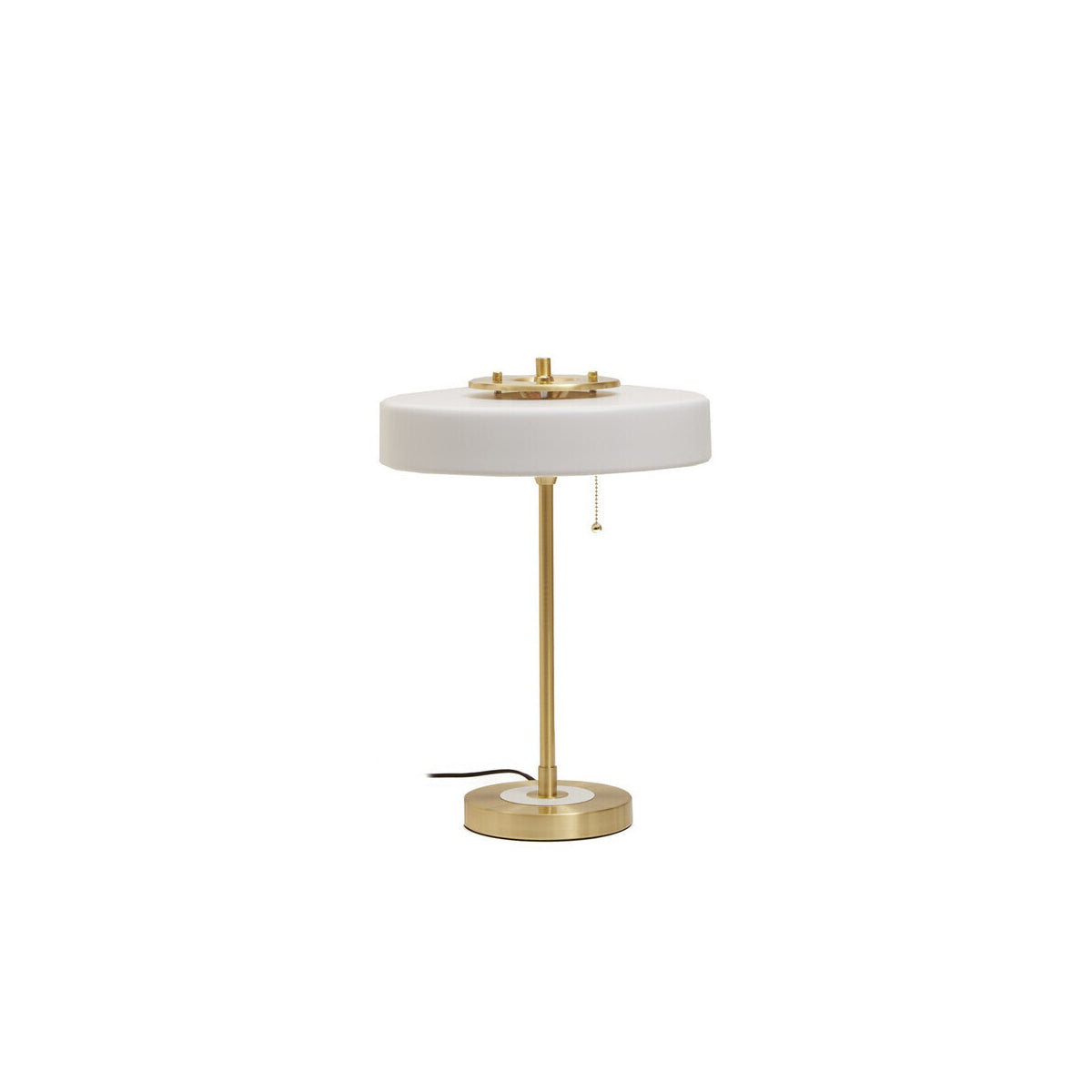 Rogano Table Lamp