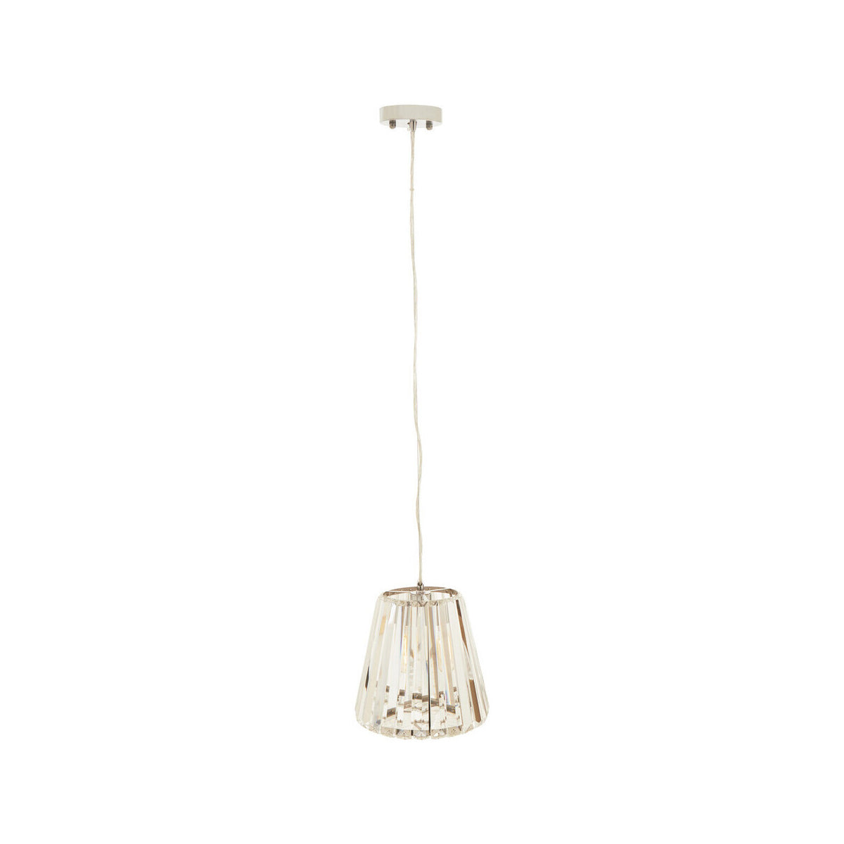 Kensington Townhouse Pendant Light