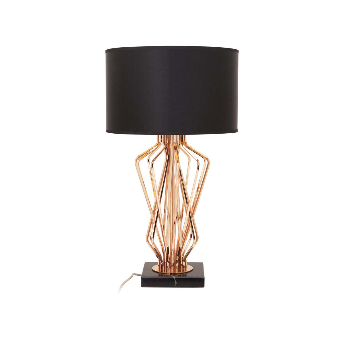 Kensington Townhouse Table Lamp