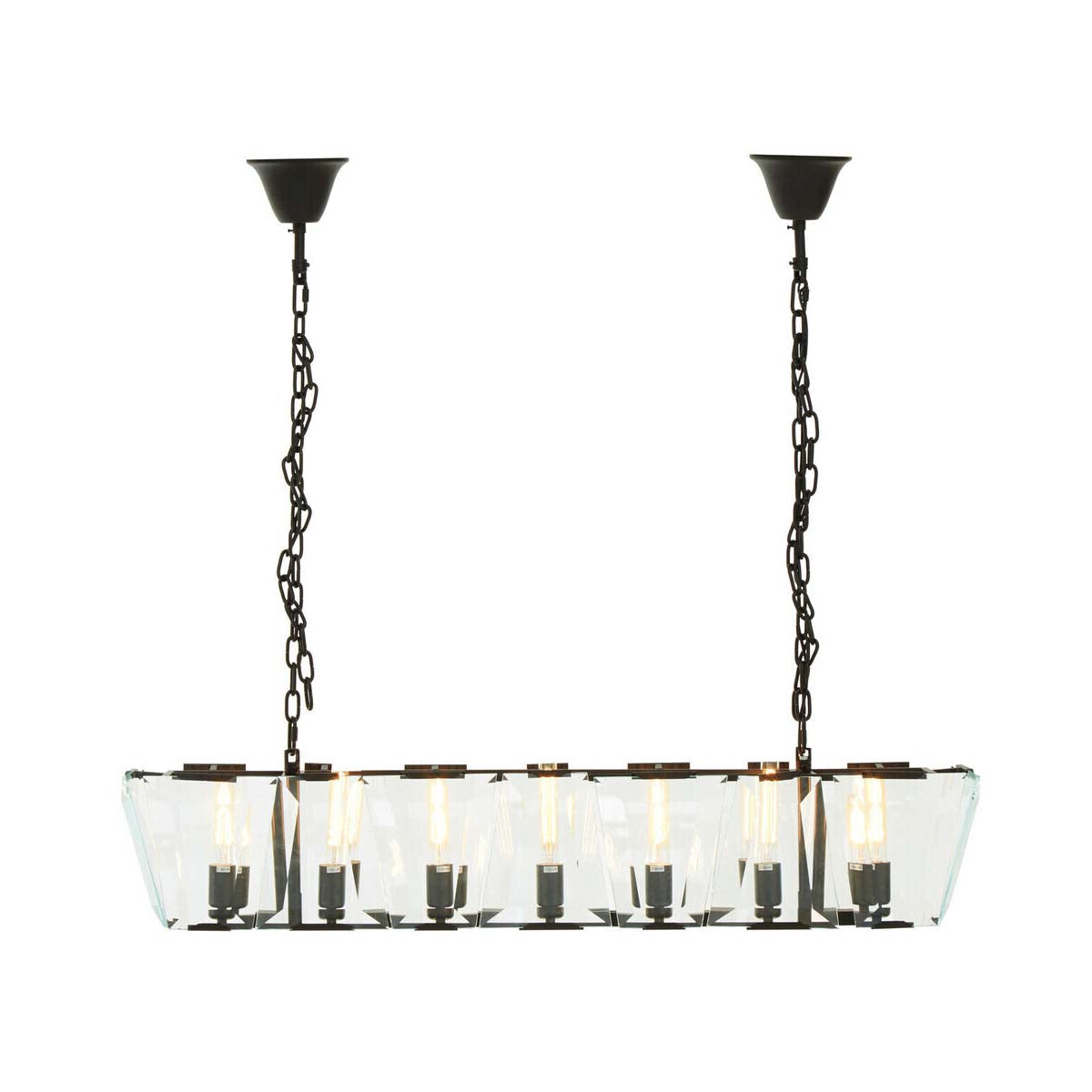 Babylon 7 Light Pendant Light