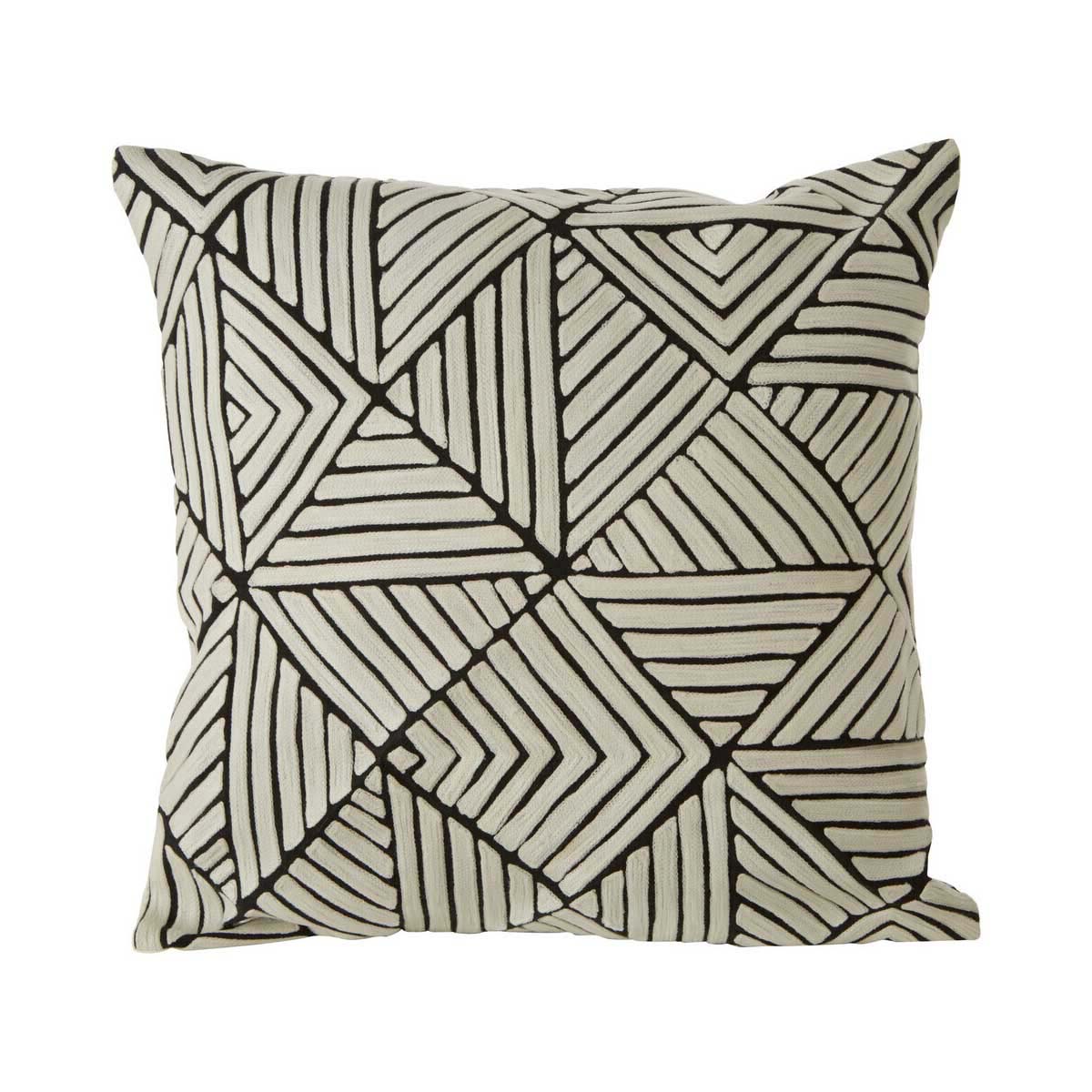 Bosie Ozella Diamond Design Cushion
