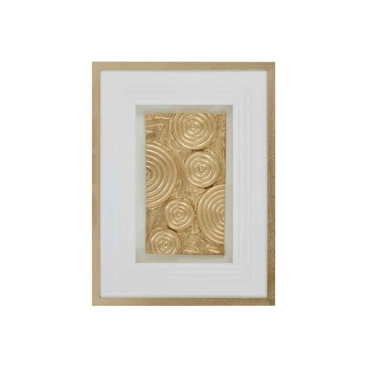 Nason Disc Design Wall Art