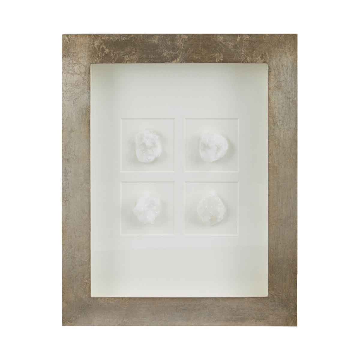 Nason Natural Multiple Stones Wall Art