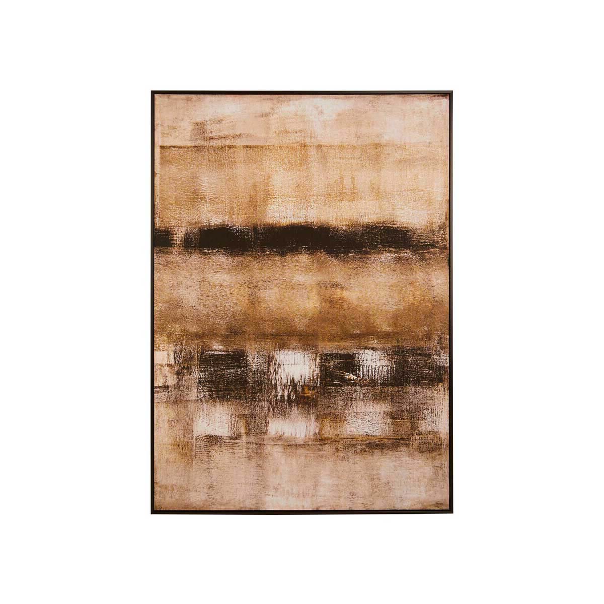 Astratto Natural Classic Wall Art