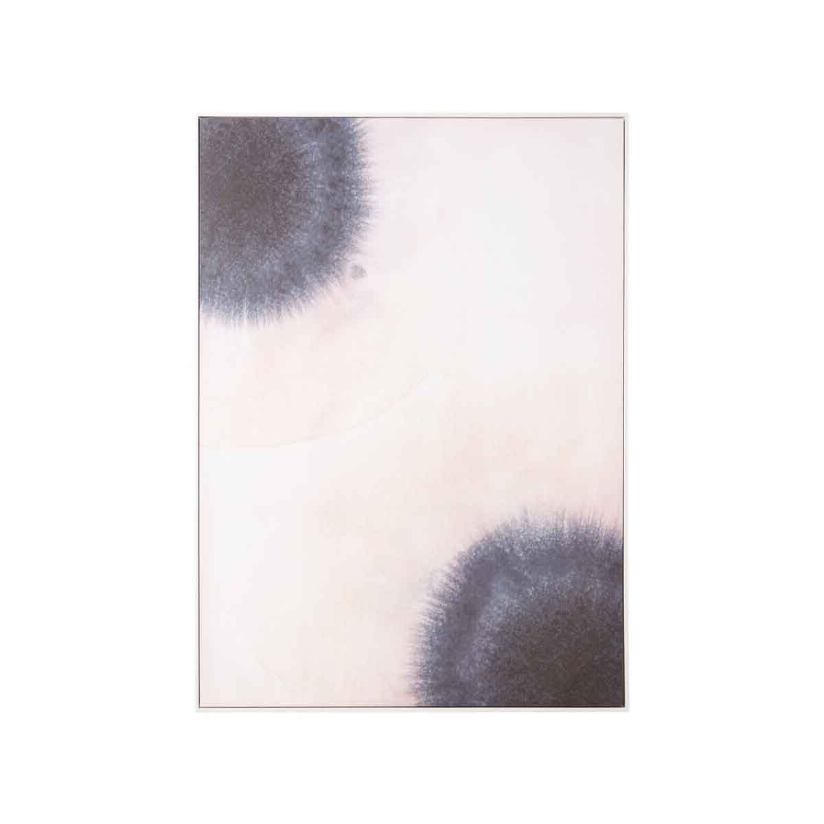 Astratto Canvas Classic Wall Art