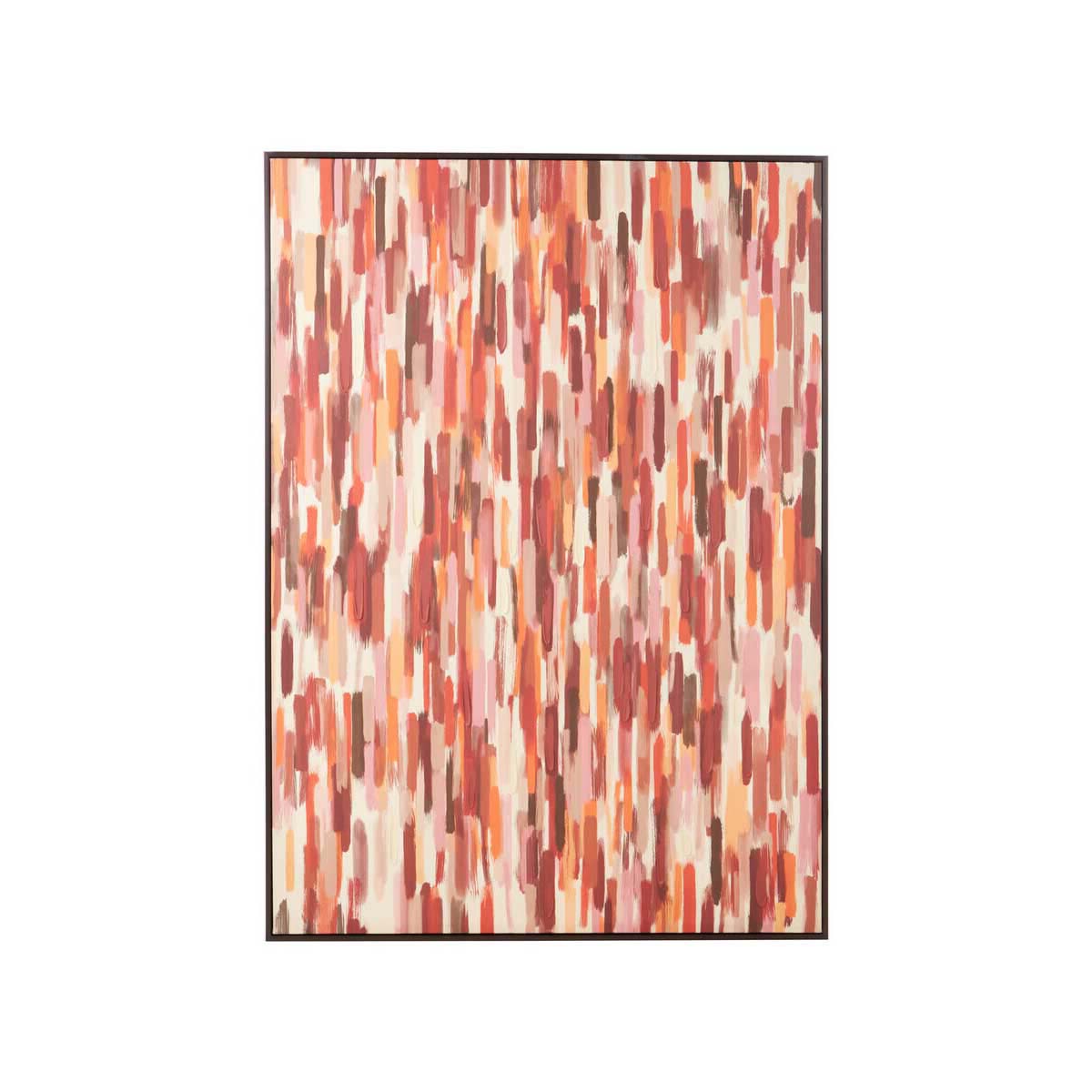 Astratto Canvas Multicolour Wall Art