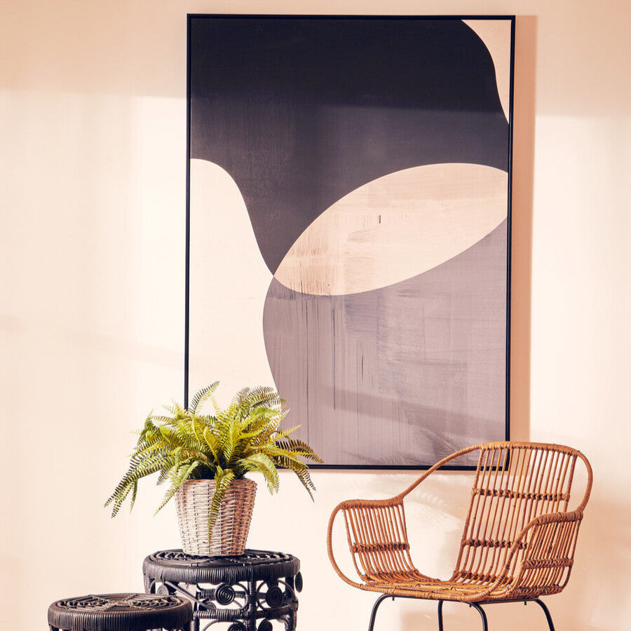 Astratto Abstract Design Wall Art