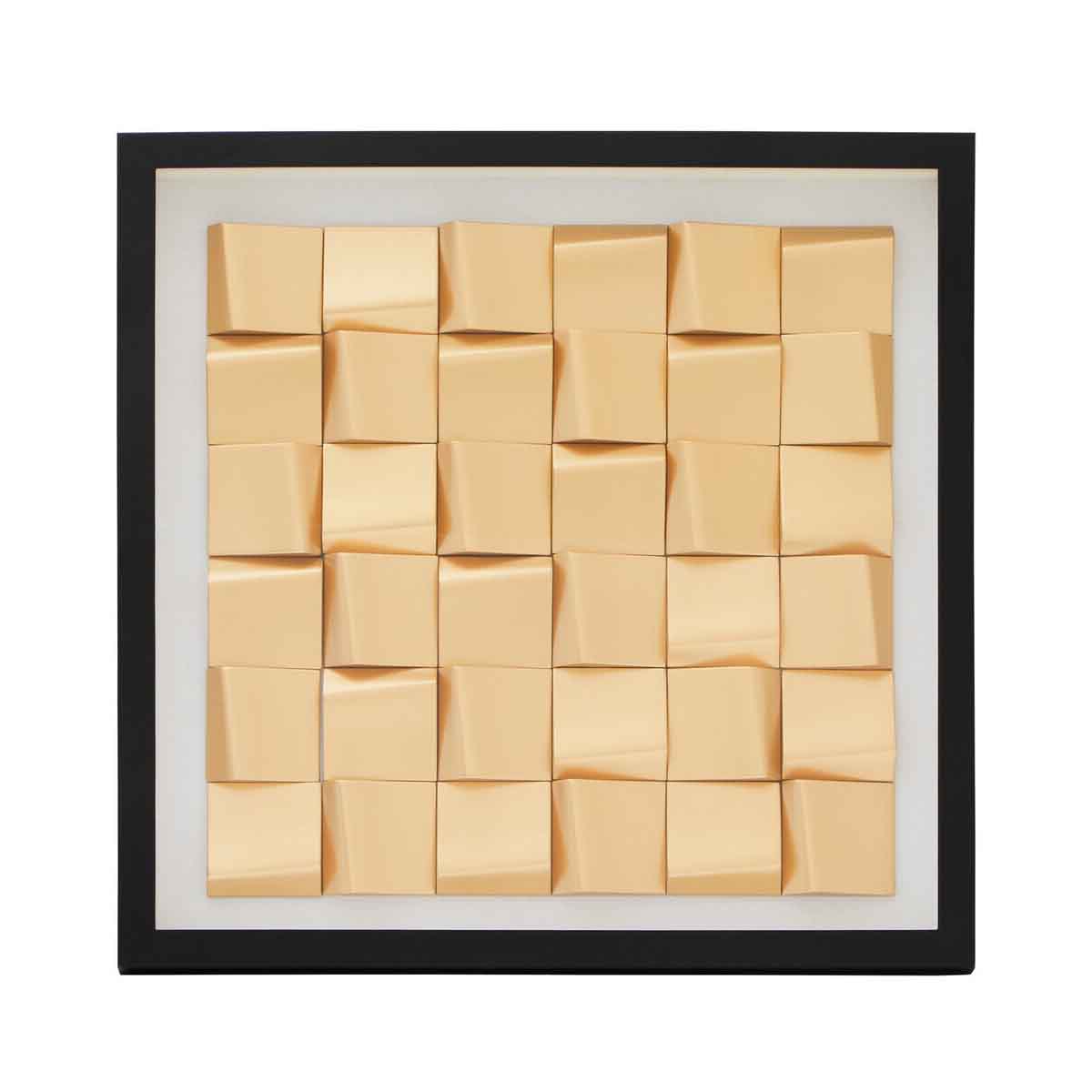 Nason Gold Carving Wall Art