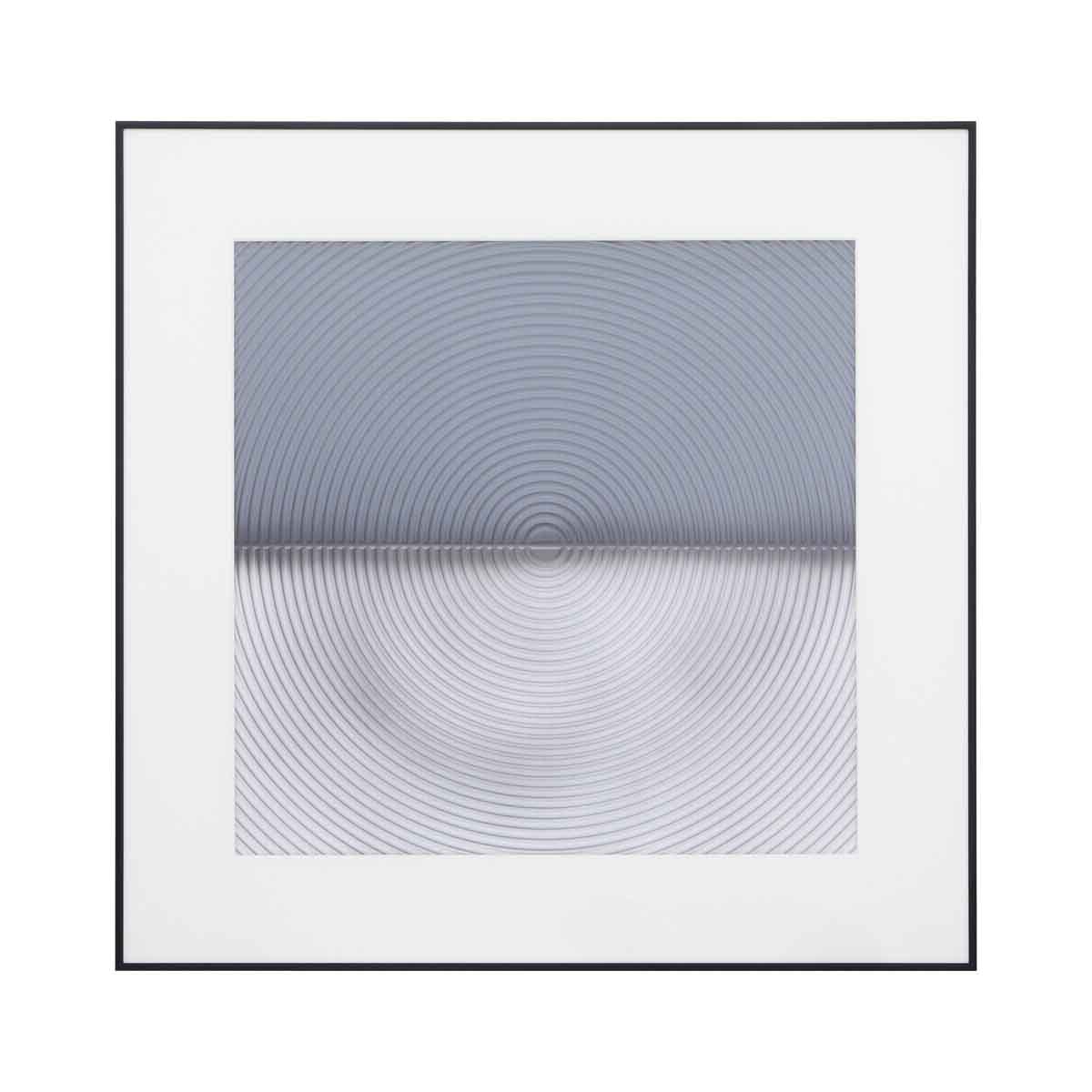 Nason Grey And White Wall Art