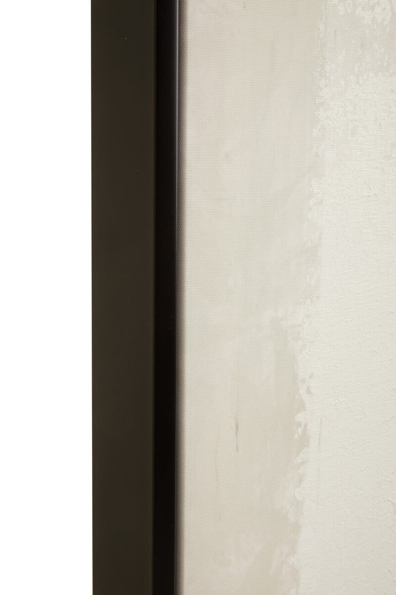 Astratto Multi Coloured Abstract Wall Art