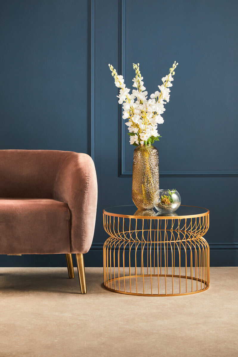 Avantis Round Side Table