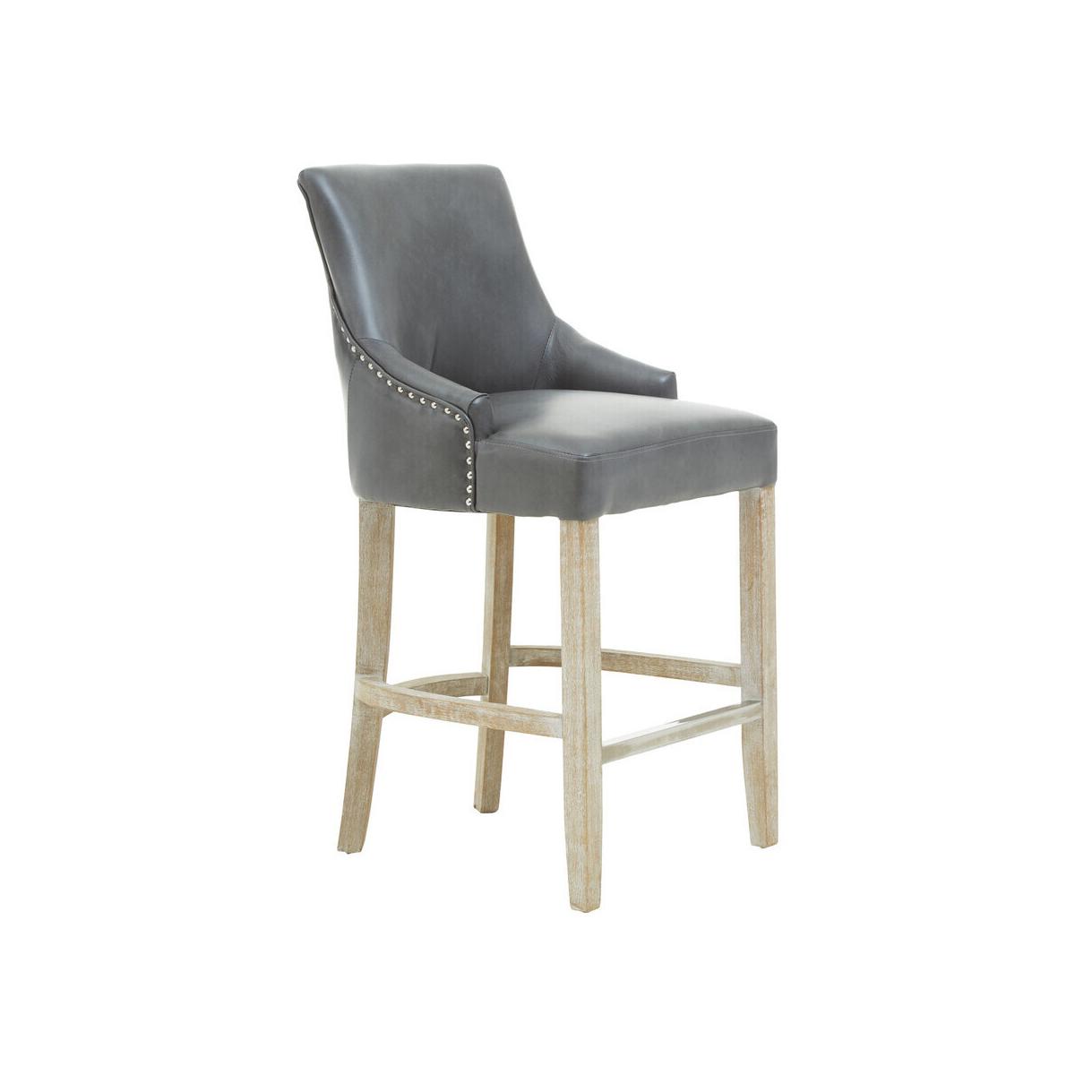 Kensington Townhouse Bar Chair