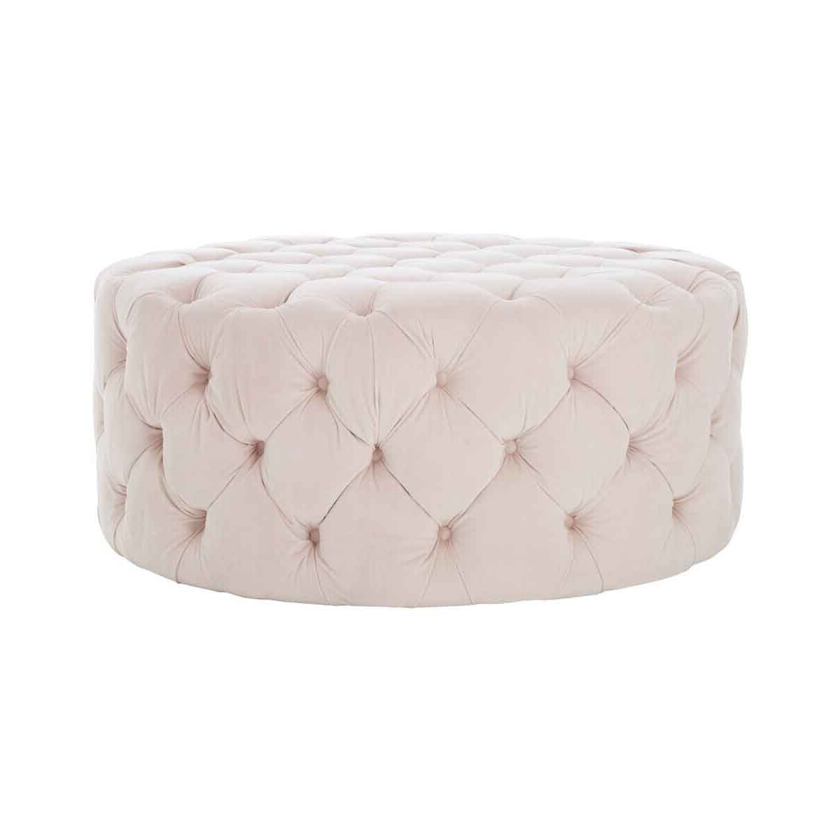 Suri Footstool