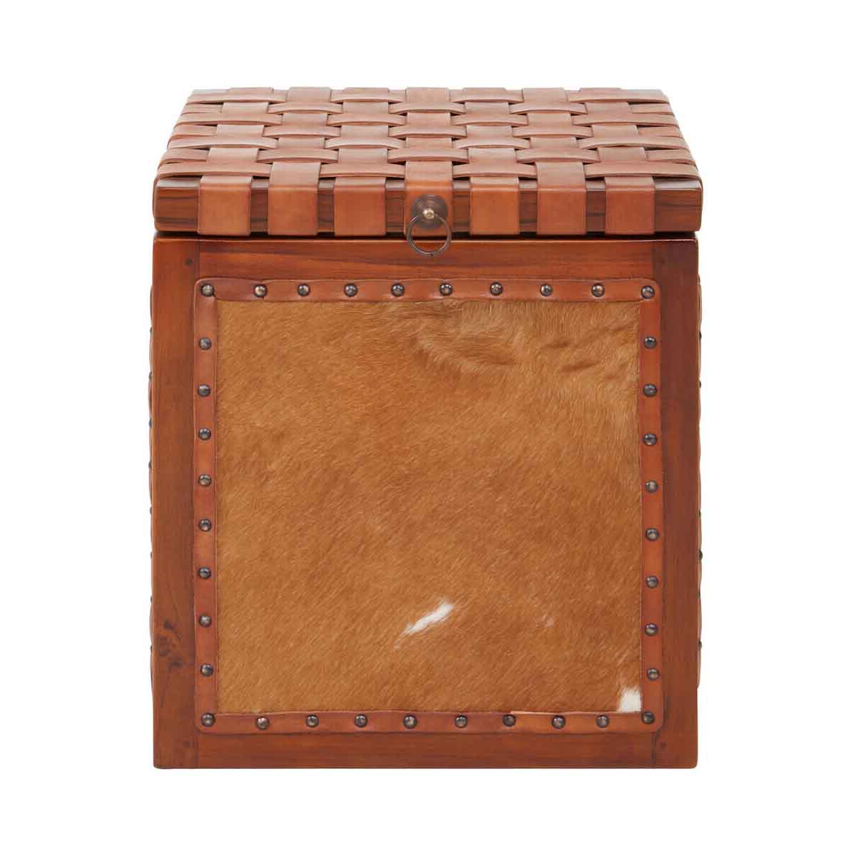 Kendari Storage Stool