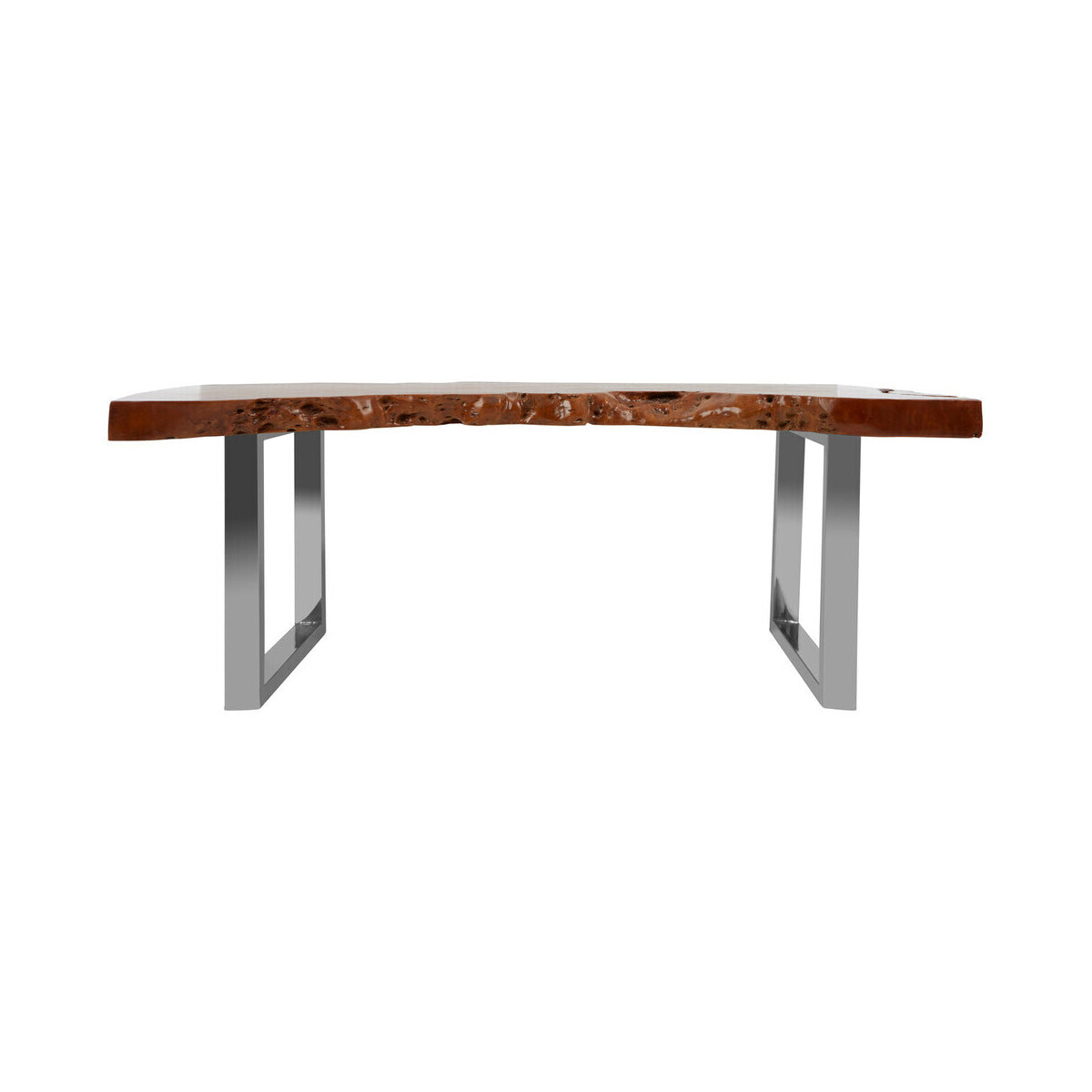 Surak Longan Wood Coffee Table