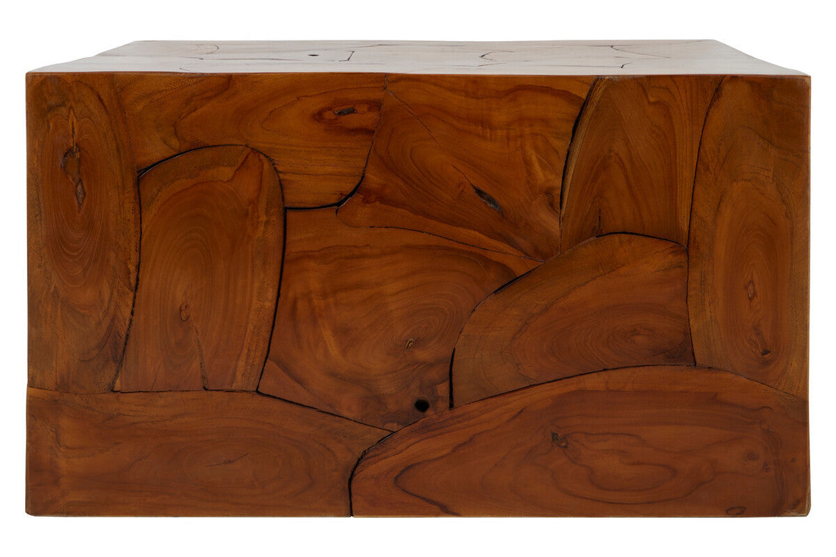 Surak Cuboid Coffee Table