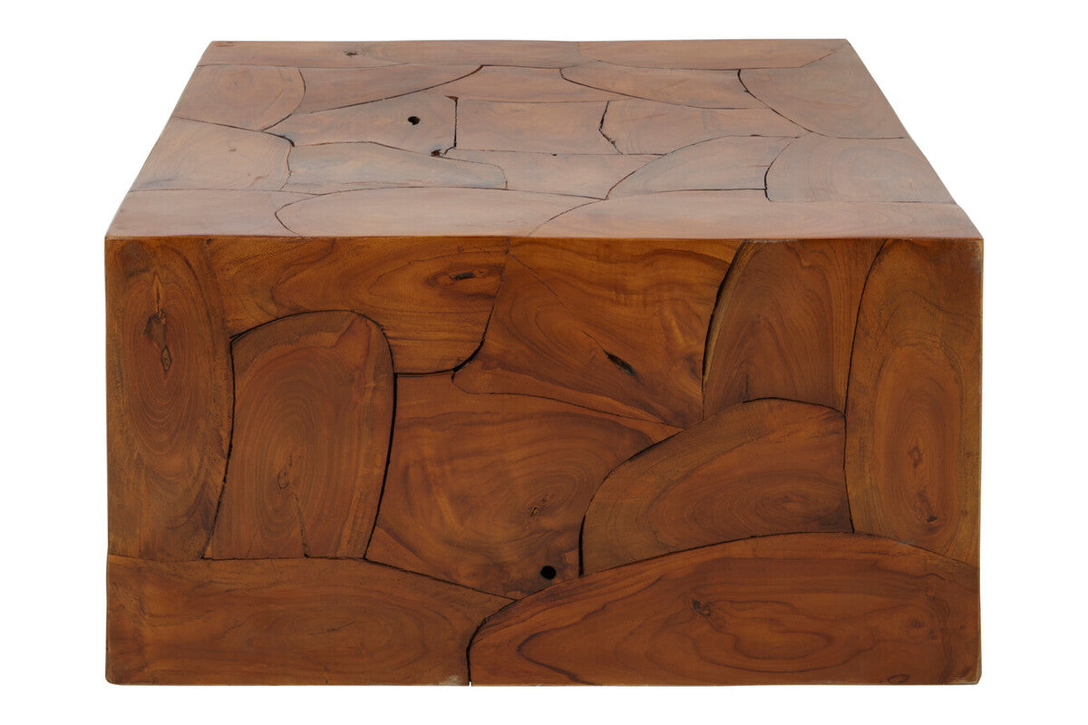 Surak Cuboid Coffee Table